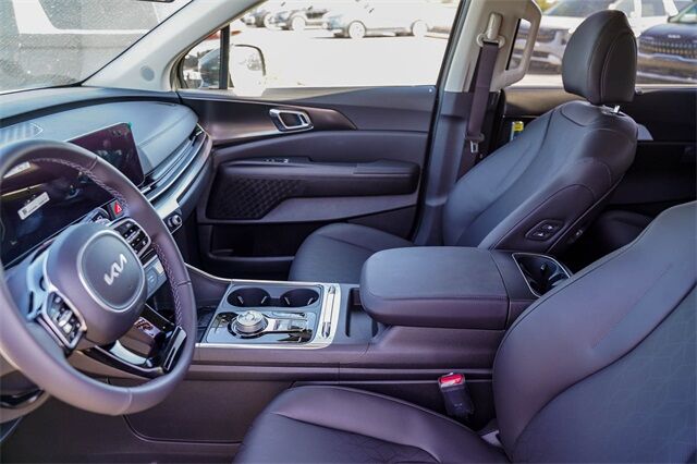2025 Kia Carnival Hybrid SX Moreno Valley CA 2025 Kia Carnival Hybrid SX Moreno Valley CA