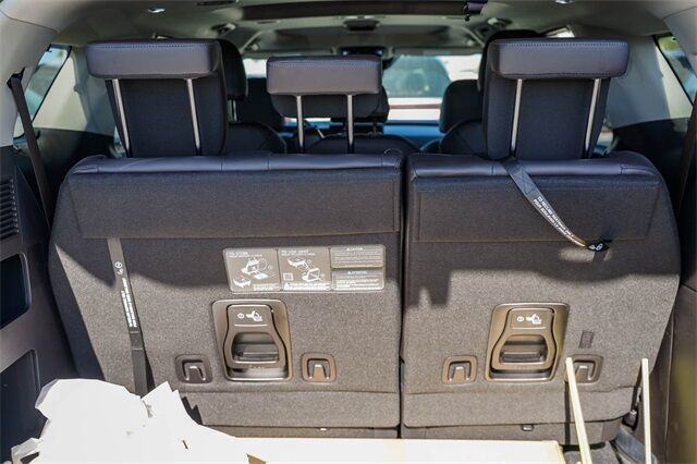 2025 Kia Carnival Hybrid SX Moreno Valley CA 2025 Kia Carnival Hybrid SX Moreno Valley CA