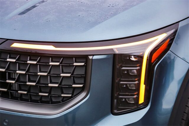 2025 Kia Carnival MPV Hybrid SX Prestige Renton WA 2025 Kia Carnival MPV Hybrid SX Prestige Renton WA