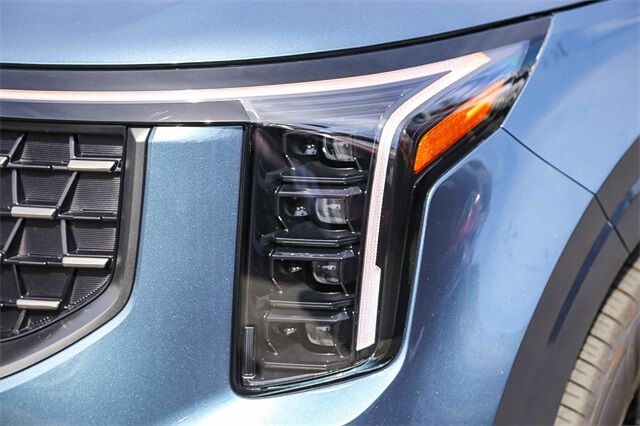 2025 Kia Carnival MPV Hybrid SX Prestige Renton WA 2025 Kia Carnival MPV Hybrid SX Prestige Renton WA