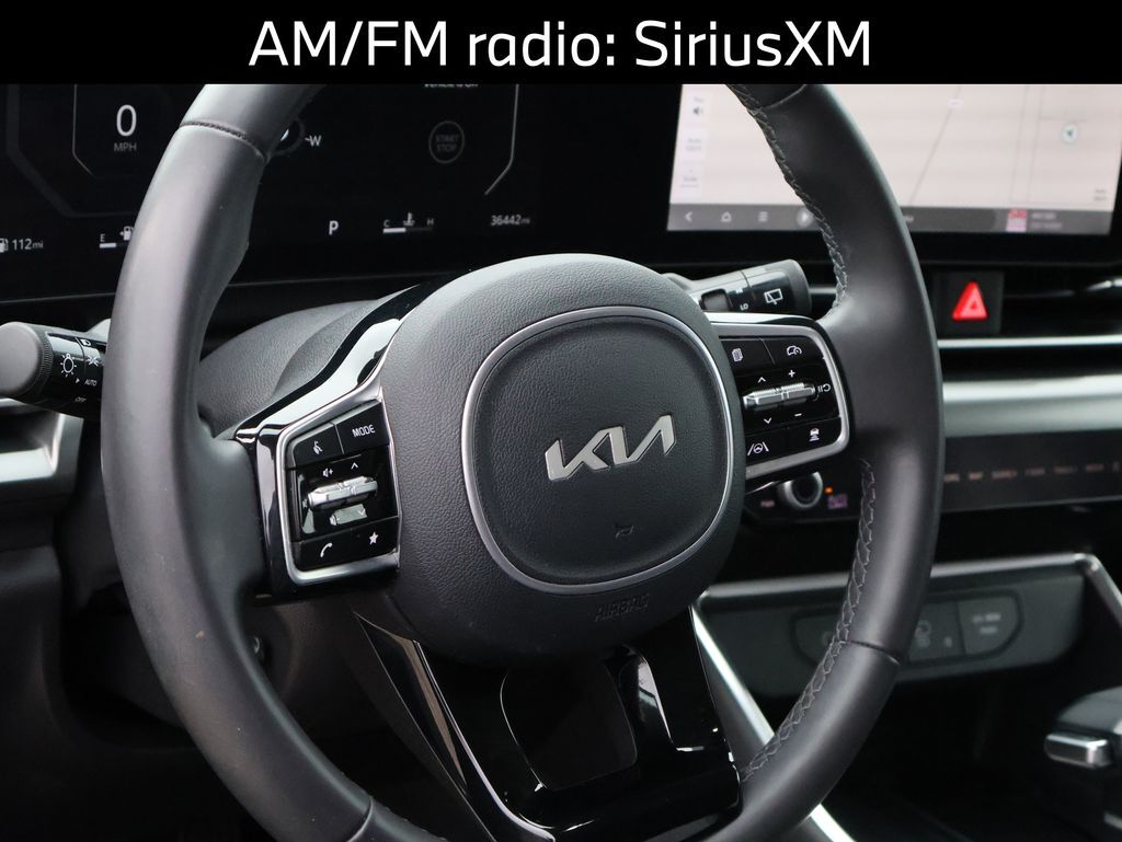 2025 Kia Carnival SX