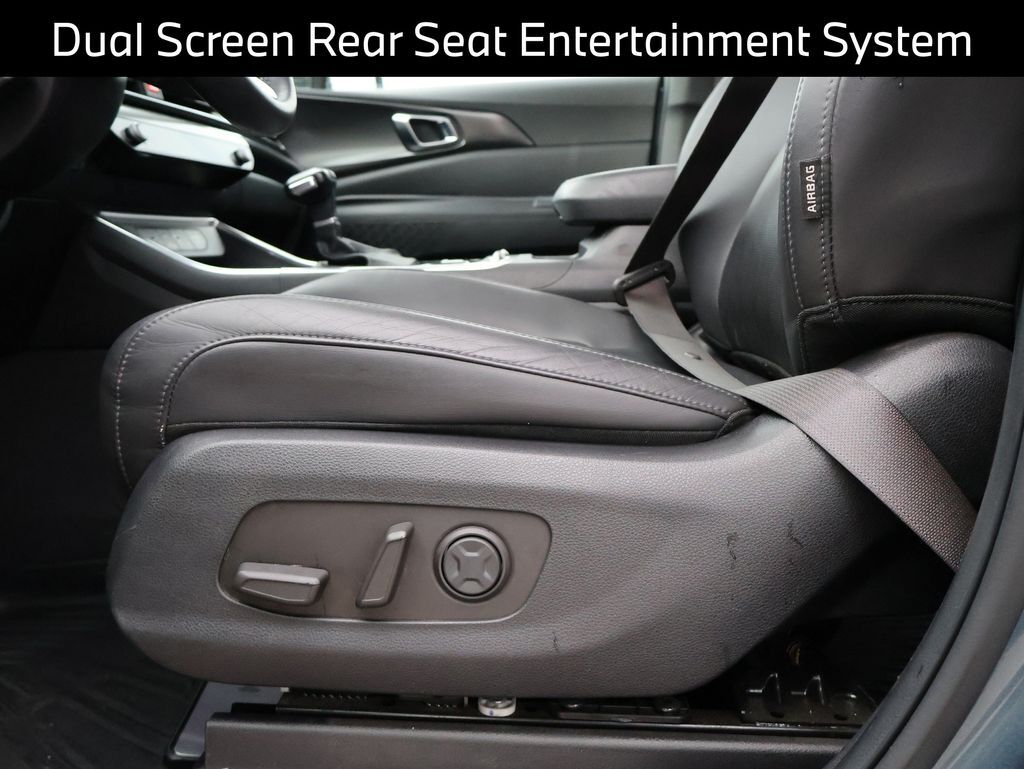 2025 Kia Carnival SX