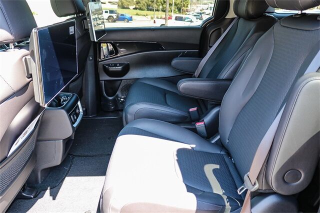 2025 Kia Carnival SX Prestige Moreno Valley CA 2025 Kia Carnival SX Prestige Moreno Valley CA