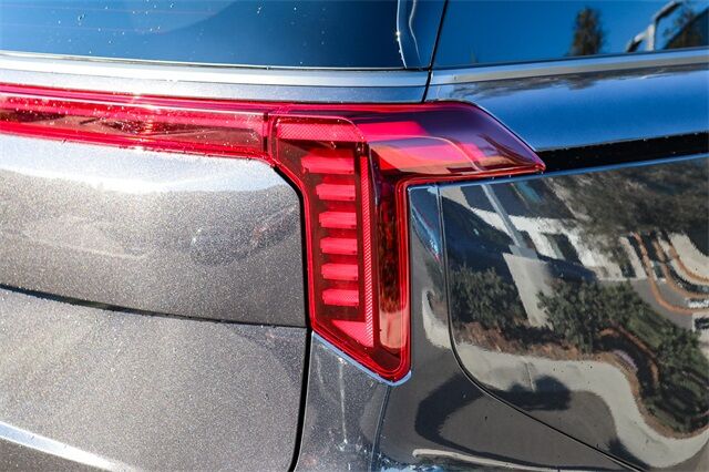 2025 Kia Carnival SX Prestige Moreno Valley CA 2025 Kia Carnival SX Prestige Moreno Valley CA