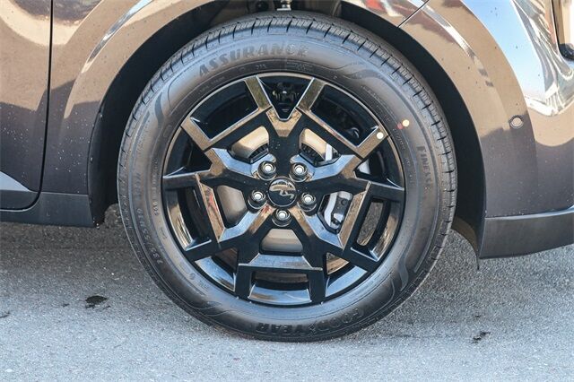 2025 Kia Carnival SX Prestige Moreno Valley CA 2025 Kia Carnival SX Prestige Moreno Valley CA