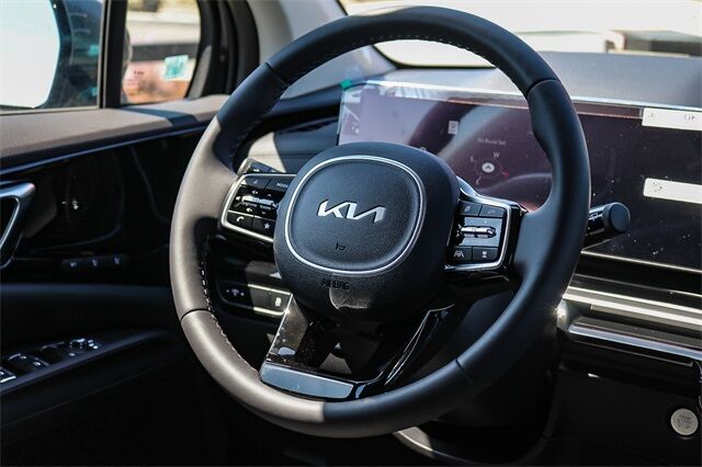 2025 Kia Carnival SX Prestige Moreno Valley CA 2025 Kia Carnival SX Prestige Moreno Valley CA