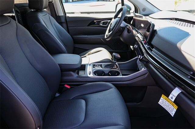 2025 Kia Carnival SX Prestige Moreno Valley CA 2025 Kia Carnival SX Prestige Moreno Valley CA