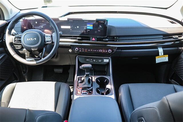 2025 Kia Carnival SX Prestige Moreno Valley CA 2025 Kia Carnival SX Prestige Moreno Valley CA