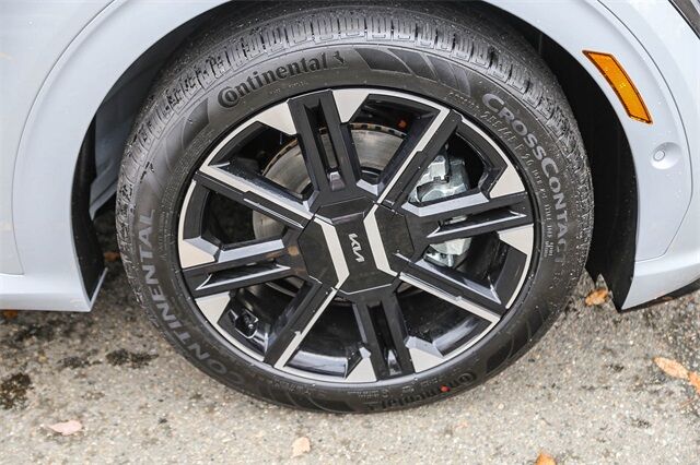 2025 Kia EV6 GT-Line AWD Glendale CA 2025 Kia EV6 GT-Line AWD Glendale CA