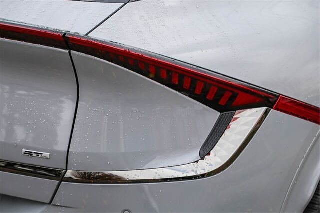 2025 Kia EV6 GT-Line AWD Glendale CA 2025 Kia EV6 GT-Line AWD Glendale CA