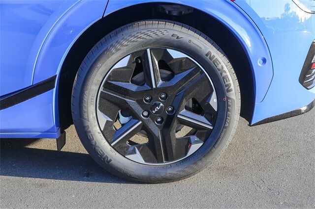 2025 Kia EV6 GT-Line RWD Glendale CA 2025 Kia EV6 GT-Line RWD Glendale CA