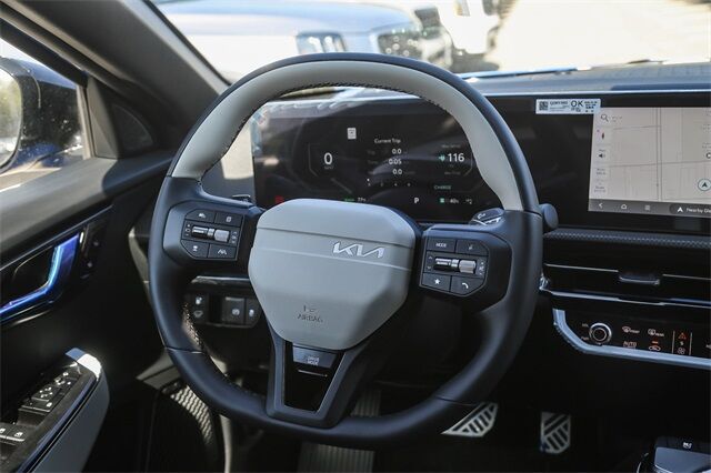 2025 Kia EV6 GT-Line RWD Glendale CA 2025 Kia EV6 GT-Line RWD Glendale CA