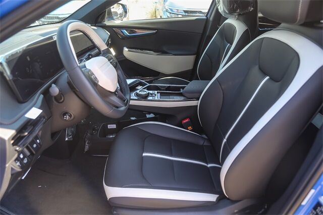 2025 Kia EV6 GT-Line RWD Glendale CA 2025 Kia EV6 GT-Line RWD Glendale CA