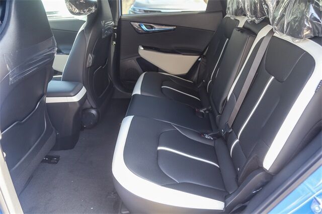 2025 Kia EV6 GT-Line RWD Glendale CA 2025 Kia EV6 GT-Line RWD Glendale CA