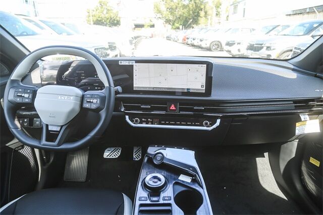 2025 Kia EV6 GT-Line RWD Glendale CA 2025 Kia EV6 GT-Line RWD Glendale CA