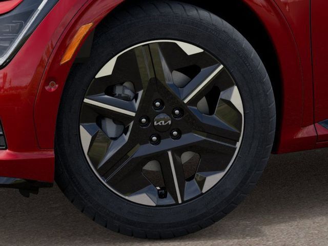 2025 Kia EV6 GT-Line RWD Glendale CA 2025 Kia EV6 GT-Line RWD Glendale CA