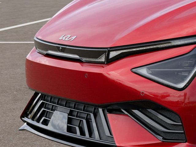 2025 Kia EV6 GT-Line RWD Glendale CA 2025 Kia EV6 GT-Line RWD Glendale CA