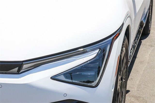 2025 Kia EV6 GT-Line RWD Glendale CA 2025 Kia EV6 GT-Line RWD Glendale CA
