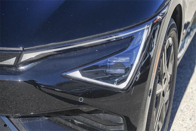 2025 Kia EV6 GT-Line RWD Glendale CA 2025 Kia EV6 GT-Line RWD Glendale CA