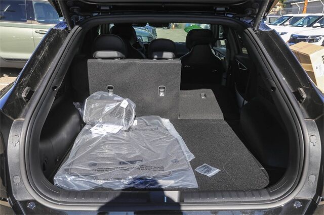 2025 Kia EV6 GT-Line RWD Glendale CA 2025 Kia EV6 GT-Line RWD Glendale CA