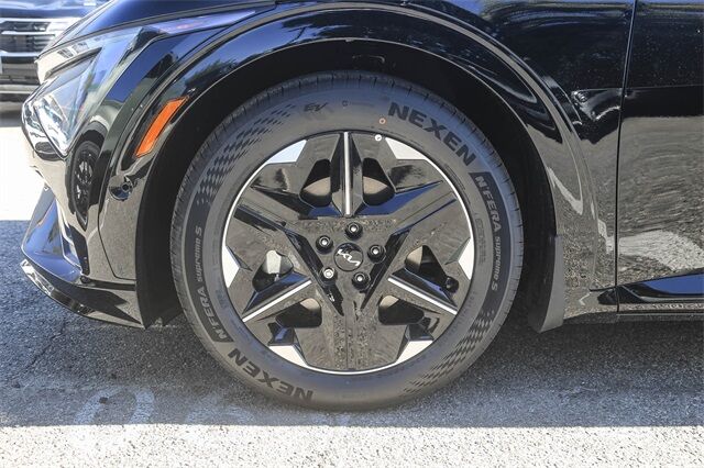 2025 Kia EV6 GT-Line RWD Glendale CA 2025 Kia EV6 GT-Line RWD Glendale CA