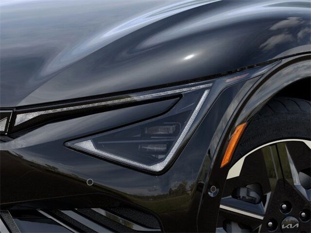 2025 Kia EV6 GT-Line RWD Glendale CA 2025 Kia EV6 GT-Line RWD Glendale CA