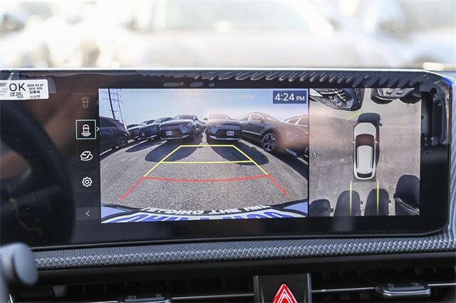 2025 Kia EV6 GT-Line RWD Glendale CA 2025 Kia EV6 GT-Line RWD Glendale CA