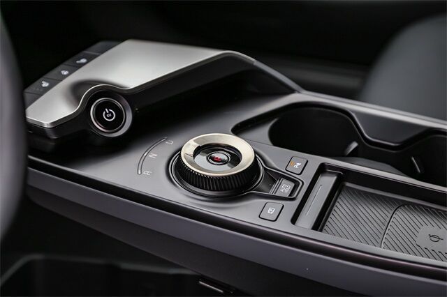 2025 Kia EV6 Light Long Range AWD Renton WA 2025 Kia EV6 Light Long Range AWD Renton WA