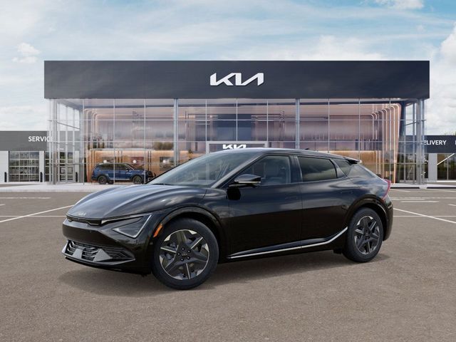 2025 Kia EV6 Light Long Range AWD Glendale CA 2025 Kia EV6 Light Long Range AWD Glendale CA