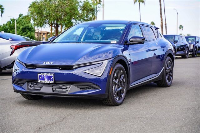 2025 Kia EV6 Light Long Range RWD Renton WA 2025 Kia EV6 Light Long Range RWD Renton WA