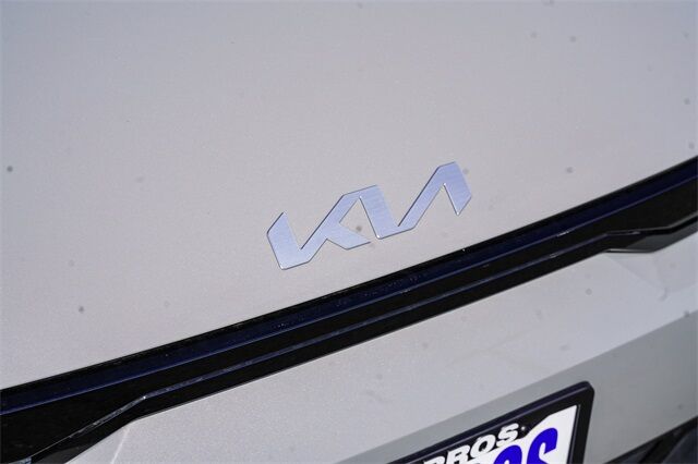 2025 Kia EV6 Light Long Range RWD Renton WA 2025 Kia EV6 Light Long Range RWD Renton WA