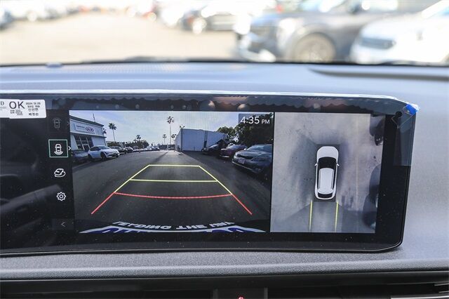 2025 Kia EV6 Light Long Range RWD Renton WA 2025 Kia EV6 Light Long Range RWD Renton WA