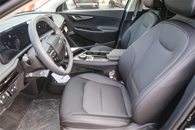 2025 Kia EV6 Light Long Range RWD Renton WA 2025 Kia EV6 Light Long Range RWD Renton WA