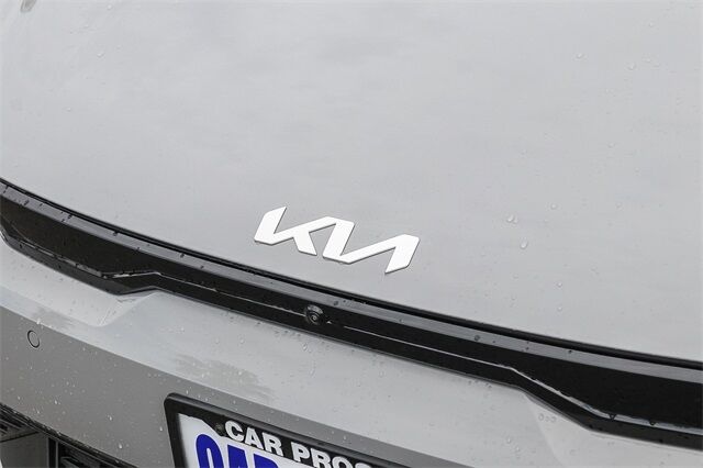 2025 Kia EV6 Light Long Range RWD Renton WA 2025 Kia EV6 Light Long Range RWD Renton WA
