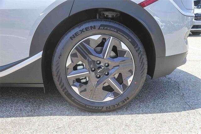 2025 Kia EV6 Light Long Range RWD Renton WA 2025 Kia EV6 Light Long Range RWD Renton WA