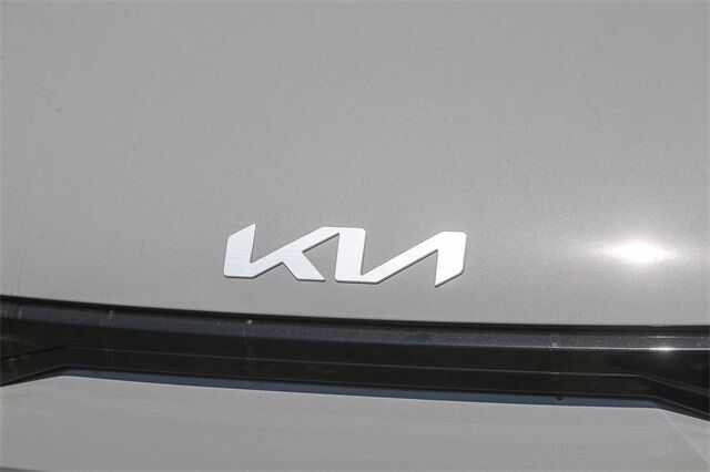 2025 Kia EV6 Light Long Range RWD Renton WA 2025 Kia EV6 Light Long Range RWD Renton WA