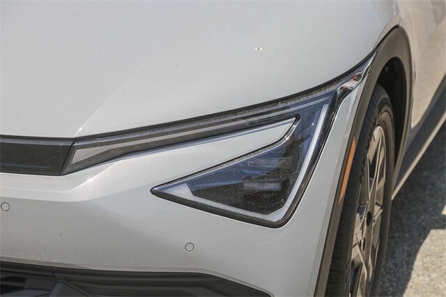 2025 Kia EV6 Light Long Range RWD Renton WA 2025 Kia EV6 Light Long Range RWD Renton WA