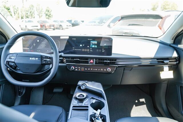 2025 Kia EV6 Light Long Range RWD Renton WA 2025 Kia EV6 Light Long Range RWD Renton WA