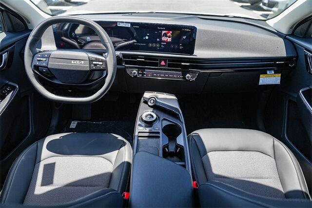 2025 Kia EV6 Light Long Range RWD Huntington Beach CA 2025 Kia EV6 Light Long Range RWD Huntington Beach CA