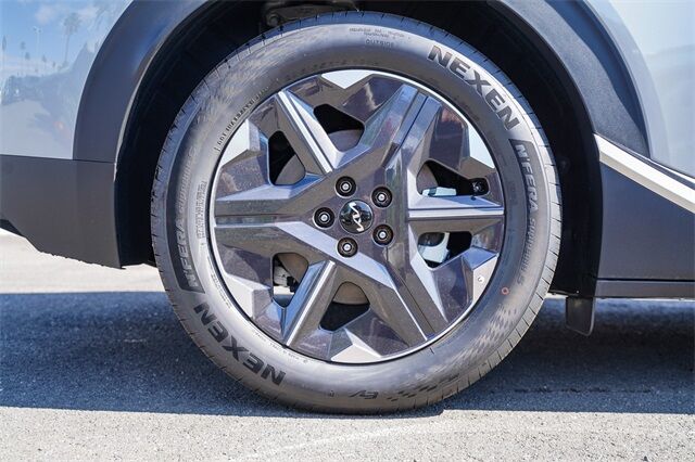 2025 Kia EV6 Light Long Range RWD Huntington Beach CA 2025 Kia EV6 Light Long Range RWD Huntington Beach CA