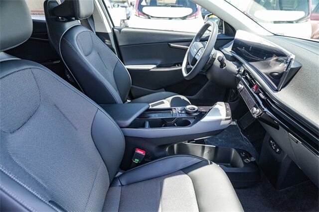 2025 Kia EV6 Light Long Range RWD Huntington Beach CA 2025 Kia EV6 Light Long Range RWD Huntington Beach CA