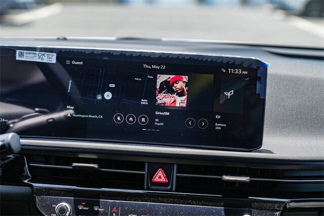 2025 Kia EV6 Light Long Range RWD Huntington Beach CA 2025 Kia EV6 Light Long Range RWD Huntington Beach CA