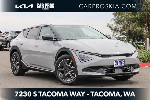 2025 Kia EV6 2025 Kia EV6