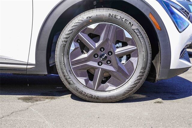 2025 Kia EV6 Light Long Range RWD Tacoma WA 2025 Kia EV6 Light Long Range RWD Tacoma WA