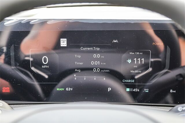 2025 Kia EV6 Light RWD Renton WA 2025 Kia EV6 Light RWD Renton WA