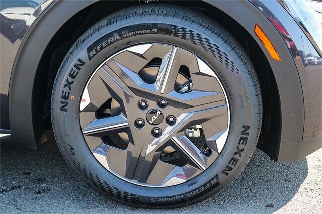 2025 Kia EV6 Light RWD Renton WA 2025 Kia EV6 Light RWD Renton WA