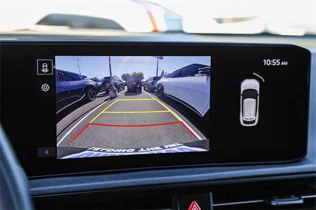 2025 Kia EV6 Light RWD Renton WA 2025 Kia EV6 Light RWD Renton WA