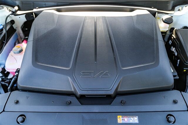 2025 Kia EV6 Light RWD Renton WA 2025 Kia EV6 Light RWD Renton WA