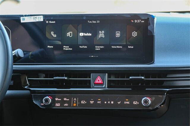 2025 Kia EV6 Light RWD Glendale CA 2025 Kia EV6 Light RWD Glendale CA