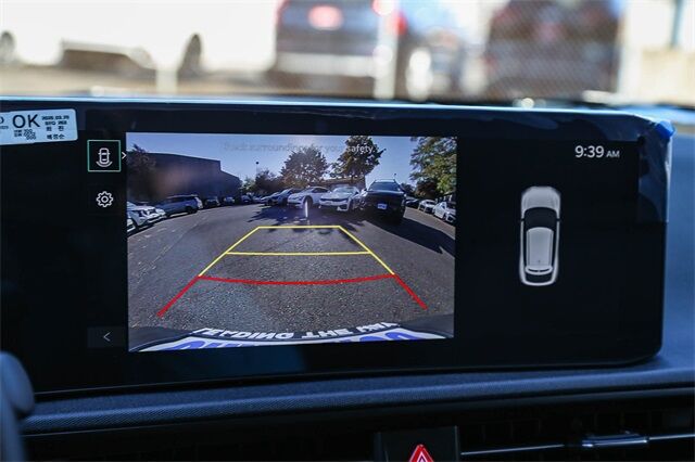 2025 Kia EV6 Light RWD Glendale CA 2025 Kia EV6 Light RWD Glendale CA